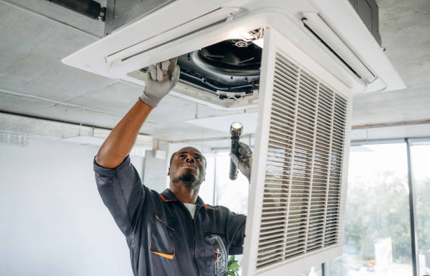 Licensed Ac Installation service in Storrs Mansfield, CT - FH HVAC