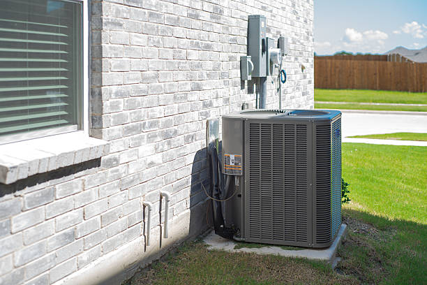 Reliable Ac Installation contractor in Storrs Mansfield, CT by FH HVAC